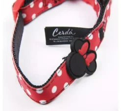 Collare Minnie Mouse