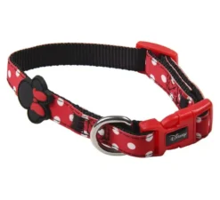Collare Minnie Mouse