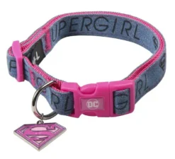 collare Supergirl