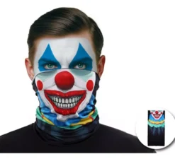 Collo da clown