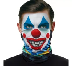 Collo da clown