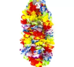 Colorín Collane Piccole Hawaii Confezione da 6 pezzi
