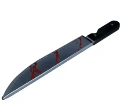 Coltello con Sangue 50 cm