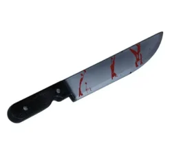 Coltello con Sangue 50 cm