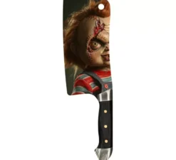 Coltello da cucina Muñeco Diabólico (Bambola diabolica) 30,3x8,6 cm
