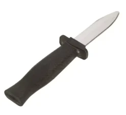 Coltello retrattile scherzo 19 cm