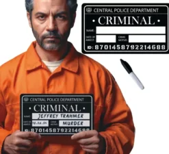 Commissione di identificazione criminale