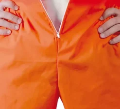 Condannare il costume per un uomo