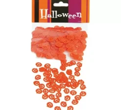 Confetti alla zucca