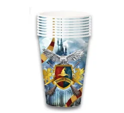 Confezione da 6 bicchieri Mago da 355 ml (11 cm)