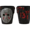 Confezione da 2 bicchieri per Halloween da 6 cm