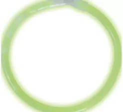 Confezione da 15 braccialetti luminosi al neon