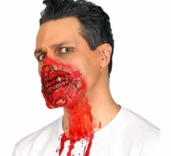 Confezione da 8 capsule di sangue