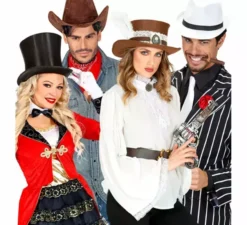 Confezione da 4 nastri adesivi in schiuma per regolare cappelli