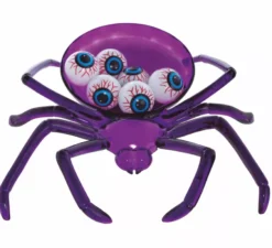 Confezione da 6 occhi terrificanti decorativi