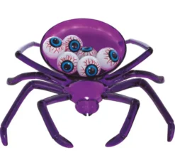 Confezione da 6 occhi terrificanti decorativi