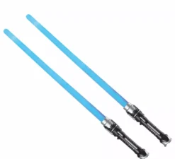 Confezione da 2 Spade di Luce da unire 65 cm