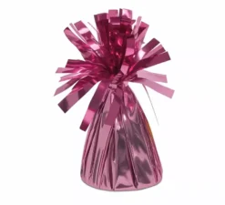 Contrappeso da 140g per palloncini ad elio in vari colori