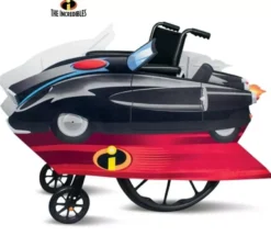 Copertura adattabile per sedia a rotelle Incredibles 2