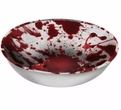 Coppa del sangue in plastica da 32 cm