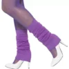 Coppia di riscaldatori viola