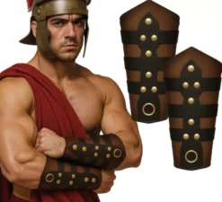 Copribraccio Romano