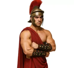 Copribraccio Romano