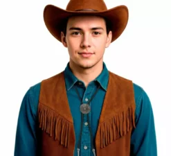 Corda da cowboy occidentale