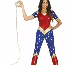 Corda Supereroina Oro 200 cm