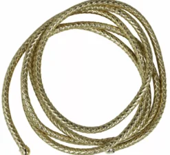 Corda Supereroina Oro 200 cm