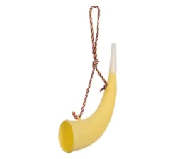 Corno vichingo 24 cm.