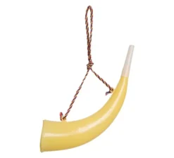 Corno vichingo 24 cm.