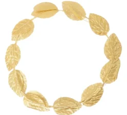 Corona di re cesare oro