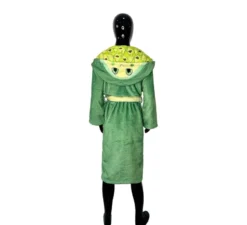 Costume Accappatoio per Bambino Agustín Aguacate