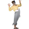 Costume affamato di squalo per adulti