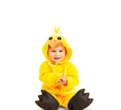 costume Anatra audio per il bambino ed i bambini