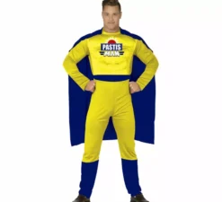Costume Anice Pastis Man per uomo