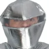 Costume astronauta per uomo