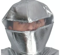 Costume astronauta per uomo