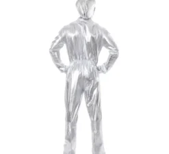 Costume astronauta per uomo