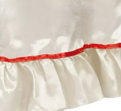 costume bambola Possessed per le ragazze