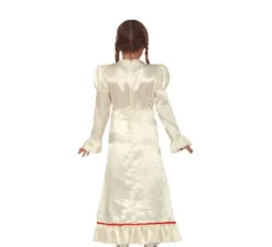 costume bambola Possessed per le ragazze