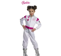 Costume Barbie Astronauta per bambina