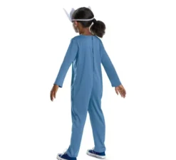 Costume base di Stitch per bambini di Lilo & Stitch