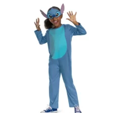Costume base di Stitch per bambini di Lilo & Stitch