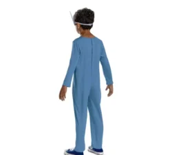 Costume base di Stitch per bambini di Lilo & Stitch