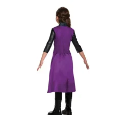 Costume Basic Plus Disney Travelling Anna per bambina