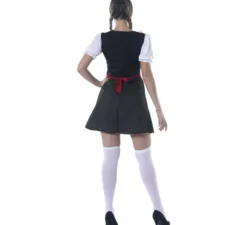 Costume bavarese per donna
