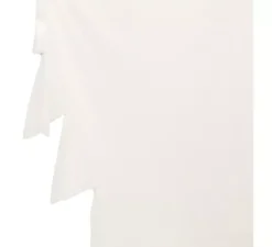 Costume bianco fantasma per bambini