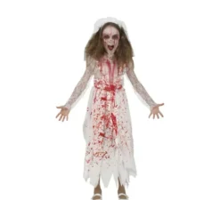 costume Bride sanguinante per le ragazze